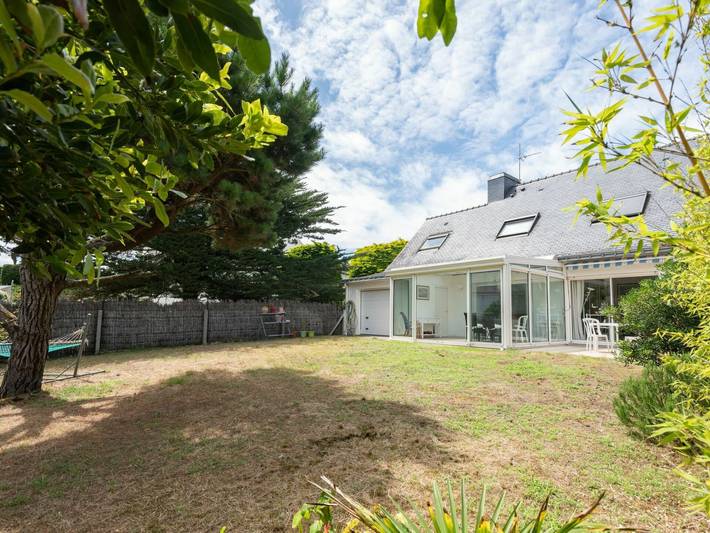 Location de vacances pour 6 personnes, avec jardin dans Penthièvre - 4