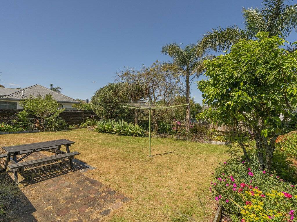 Jacaranda Lodge - Ferienhaus Whangamata in Whangamata, Waikato