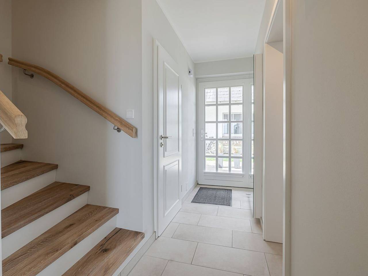 Raanhüs 180° Meerblick - Raanhüs in Rantum, Sylt (Gemeinde)