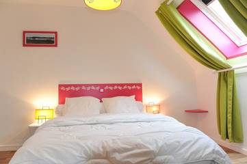 Gîte pour 2 Personnes dans Erdeven, Région de Lorient, Photo 4