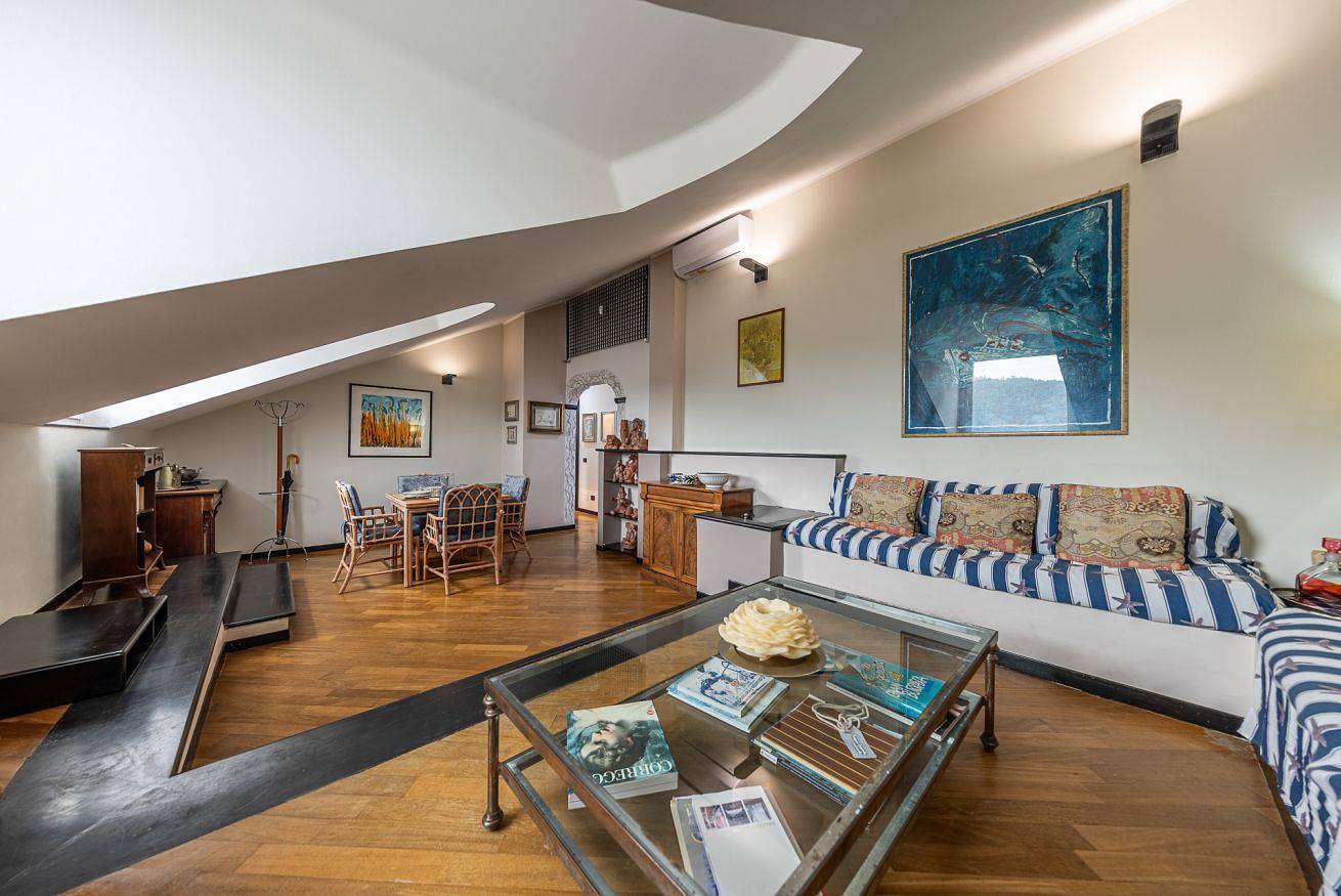 Apartamento entero, 02125 - Casa Alessandra in Santa Margherita, Santa Margherita Ligure