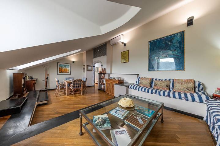 Apartamento de vacaciones para 2 personas - 1