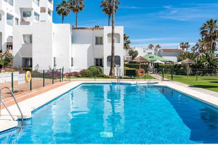 Ferienhaus für 6 Personen, mit Garten, kinderfreundlich in Andalusien - 3