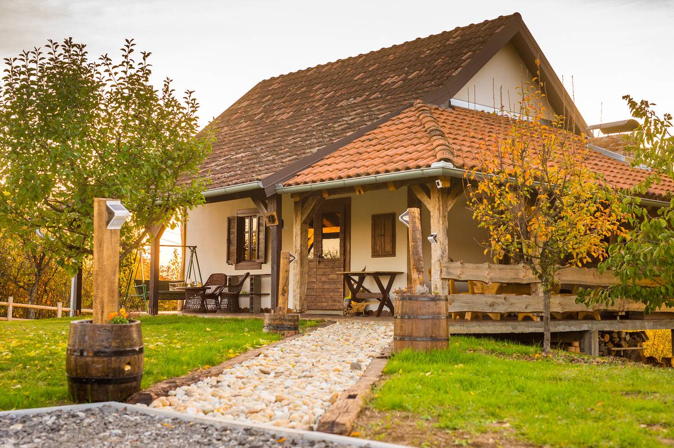 Countryside Home 31 in Brod-Posavina