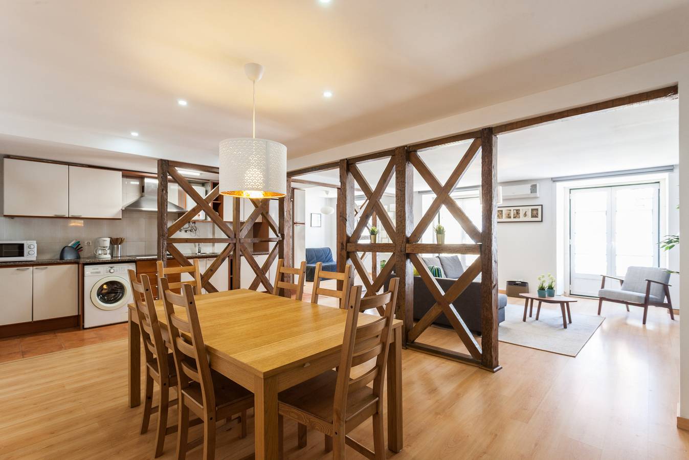 Ganze Wohnung, Ferienwohnung für 4 Personen in São Nicolau (Lissabon), Santa Maria Maior