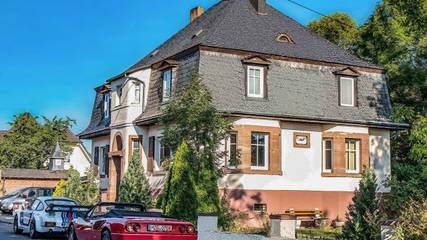 Ferienwohnung für 4 Personen in Wadern, Merzig und Umgebung, Bild 3