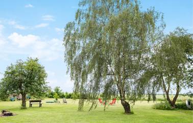 Bauernhof für 4 Personen in Salzhaff, Mecklenburgische Ostseeküste, Bild 2