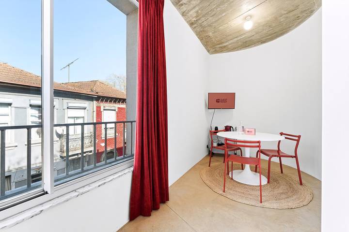 Gîte pour 2 personnes à Porto - 2