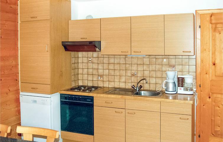 Ferienhaus für 10 Personen, mit Terrasse, mit Haustier in Tiroler Oberland - 4