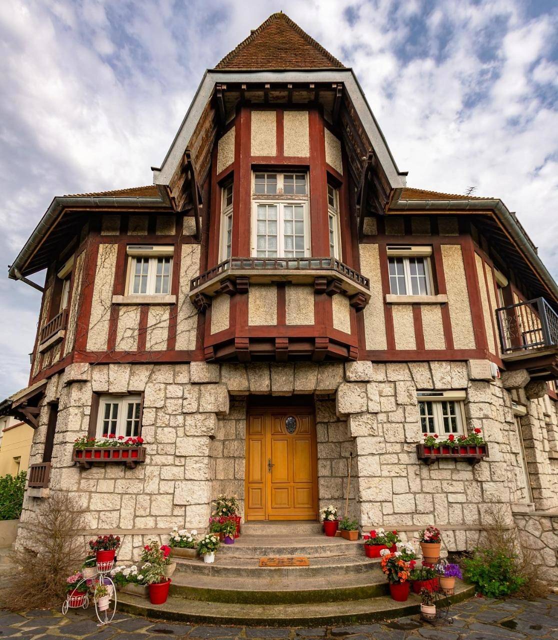 Apakabar Homestay - proche gare Melun, parking privé, Netflix in La Rochette (Seine-et-Marne), Seine-et-Marne