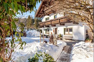 Ferienwohnung für 2 Personen in Leutasch, Innsbruck Land, Bild 1