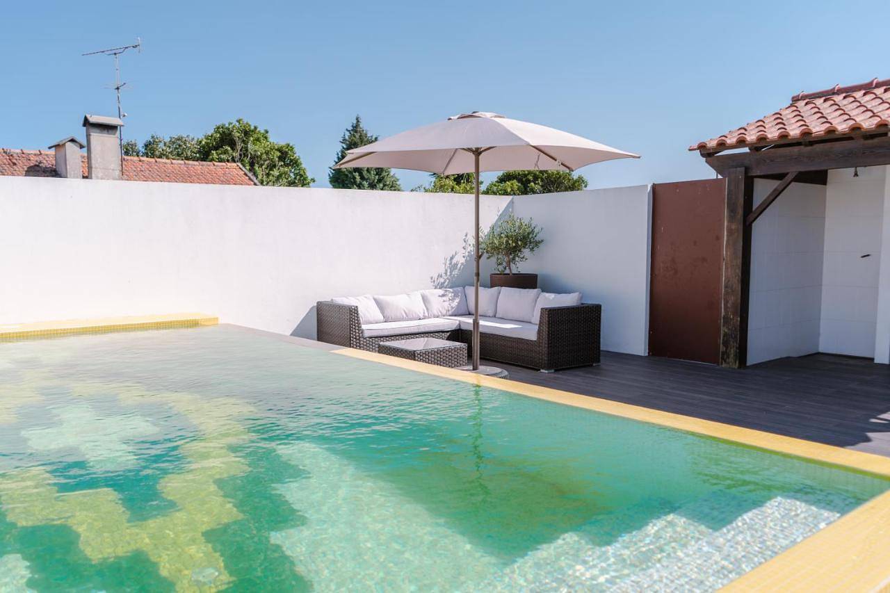 Four-Bedroom House in Estarreja, Distrito de Aveiro