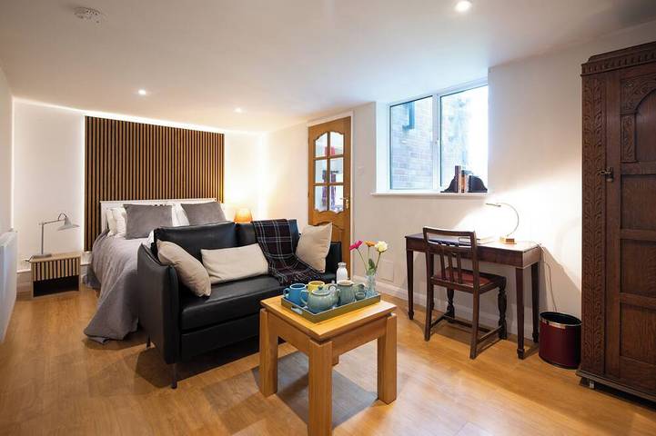 Appartement de vacances pour 3 personnes - 1