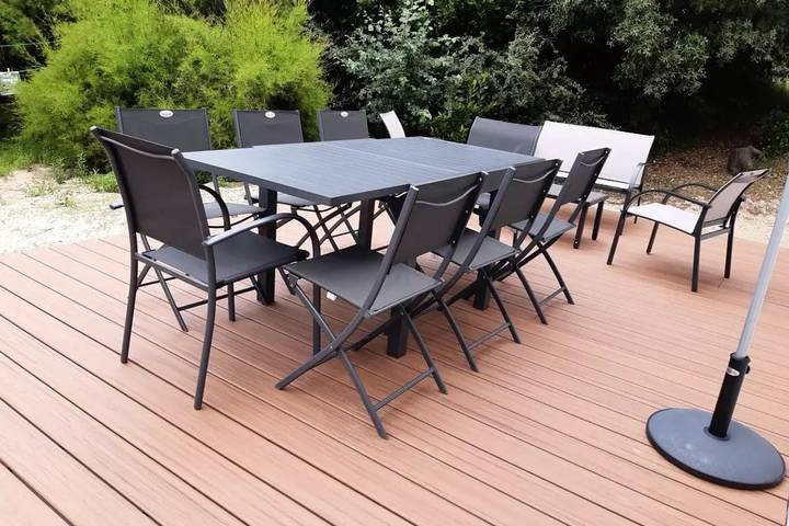 Villa pour 8 personnes à Quiberon - 4