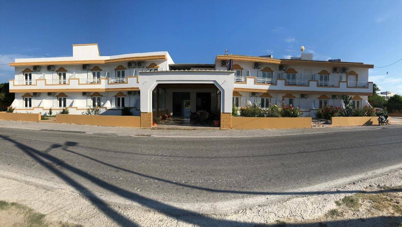 Studio with Sea View in Onia, Kos