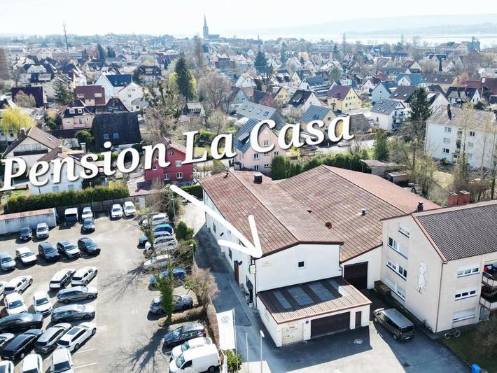 Maison d’hôte pour 2 personnes à Radolfzell am Bodensee - 3