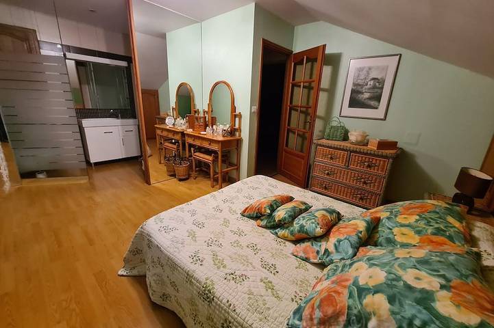 Location de vacances pour 8 personnes, animaux acceptés à Changey - 4