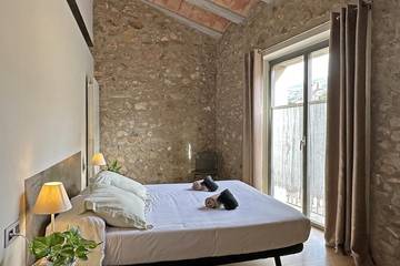 Cottage voor 9 Personen in Ullà, Lower Empordà, Afbeelding 3