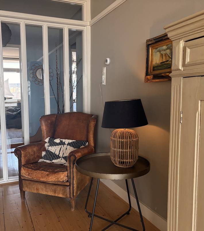 Rentals Egmond — Beachside in Egmond, Egmond aan Zee