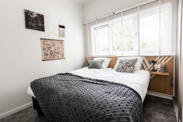 Lodge voor 4 Personen in Veluwe, Gelderland, Afbeelding 3