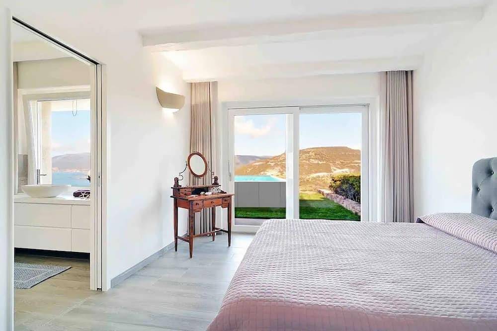 Ganze Wohnung, The Pearl by the Sea in Magomadas, Sardinien