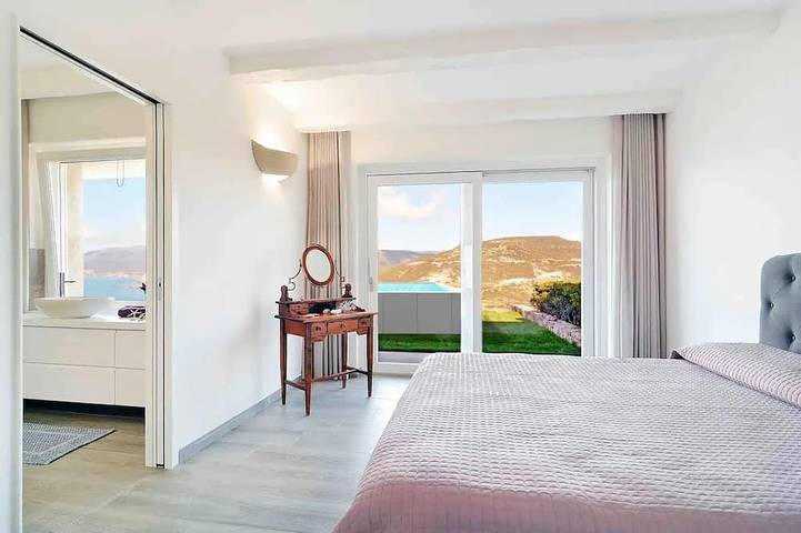 Ganze Wohnung, The Pearl by the Sea in Turas, Magomadas