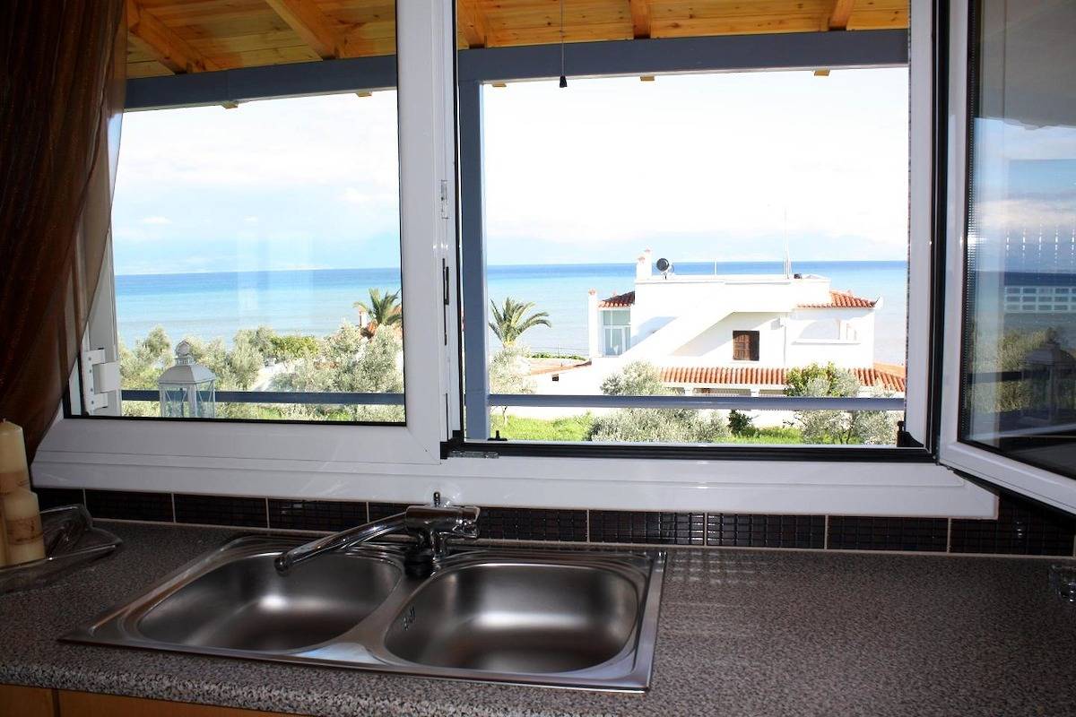 Vakantieappartement voor 3 personen met balkon, foto 12