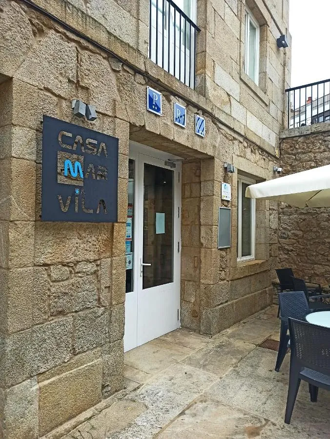 Casa de huéspuedes para 2 personas, con vistas y jardín - 1