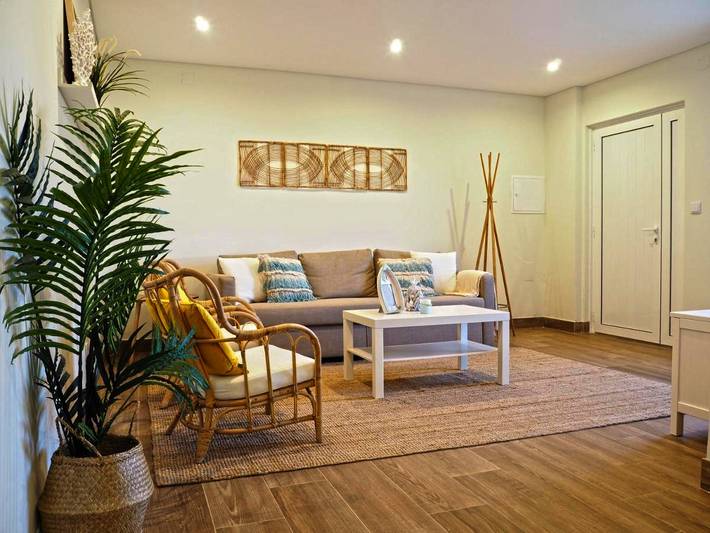 Gîte pour 4 personnes, avec terrasse dans Castelo do Neiva - 2