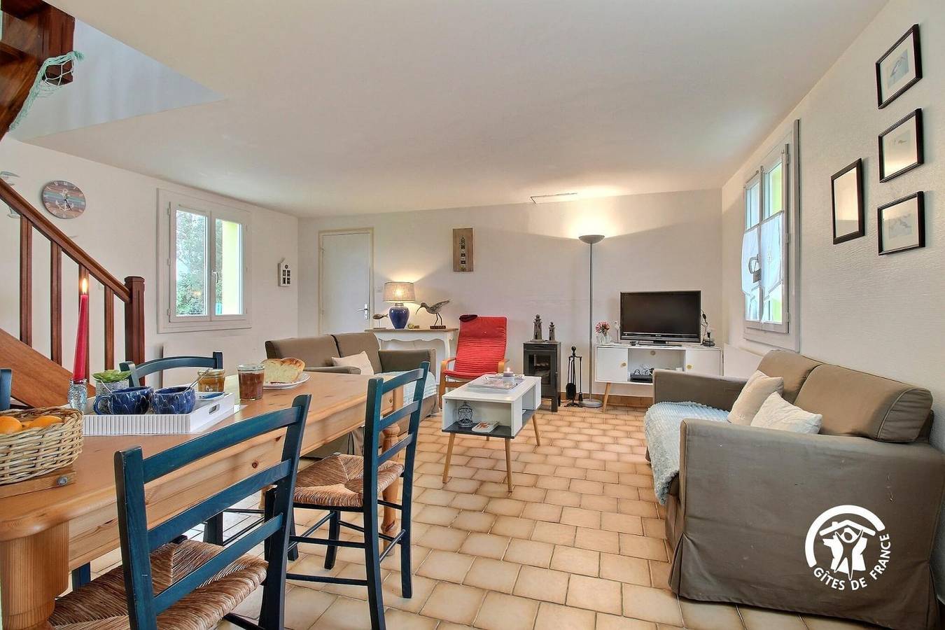 L'Esprit Bellilois in Bangor, Côte des Mégalithes