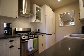 Bungalow for 2 People in San Francisco Bay Area, Wine Country, Photo 1