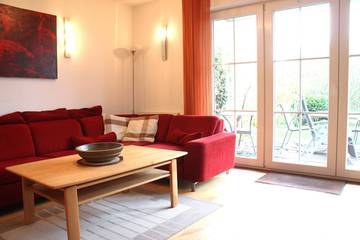 Ferienwohnung für 5 Personen in Timmendorf, Nordwestmecklenburg (Wismar und Umgebung), Bild 1