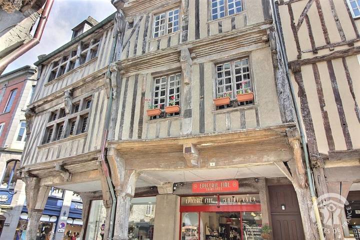 Chambre d’hôte pour 2 personnes à Dinan - 2