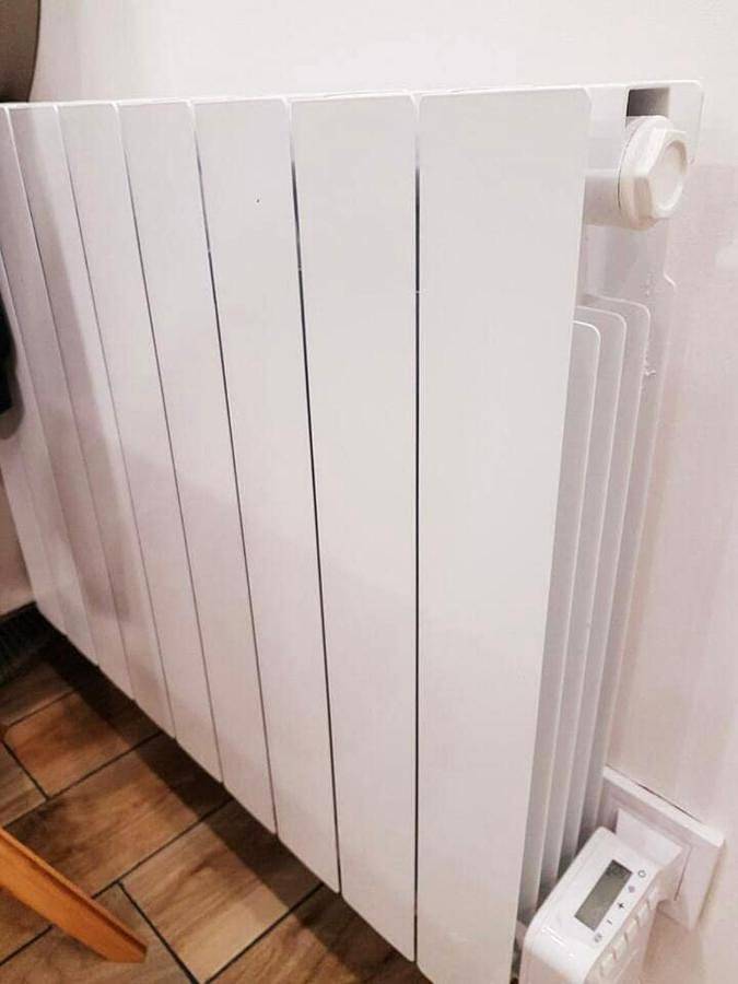 Gîte pour 2 personnes dans Persan - 2