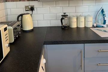 Apartment for 4 People in Gateshead, North East England, Photo 2