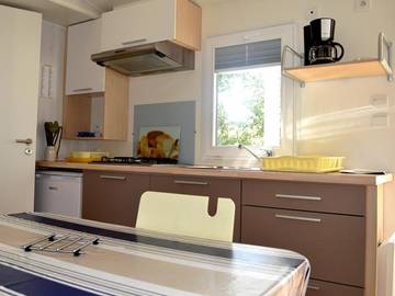 Camping für 4 Personen in Junas, Nimes und Umgebung, Bild 2