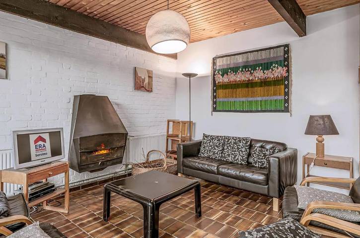 Location de vacances pour 8 personnes