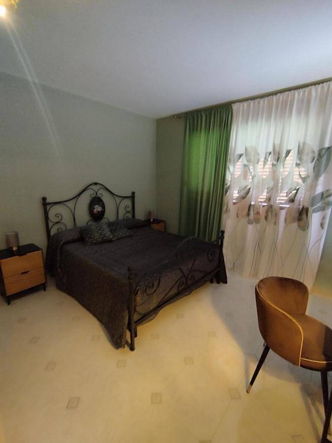 Ganze Wohnung, One-Bedroom Apartment in Carini, Palermo Provinz