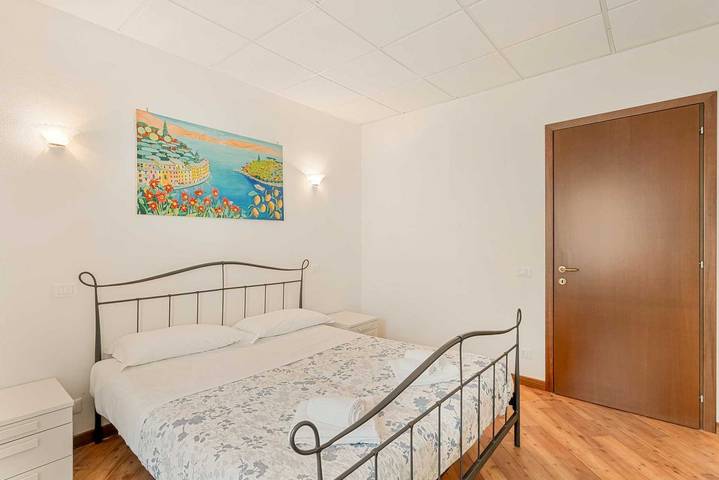 Gîte pour 4 personnes, avec balcon/terrasse à Riomaggiore - 3