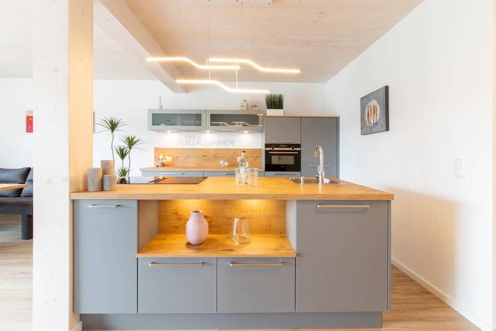 Ferienhaus für 4 Personen, mit Terrasse in Timmendorfer Strand - 3