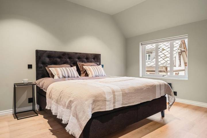 Ferienwohnung für 6 Personen, mit Ausblick in Odda - 3