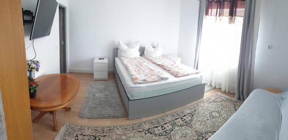 Gîte pour 3 personnes, avec jardin et vue, animaux acceptés dans Cluj-Napoca - 3