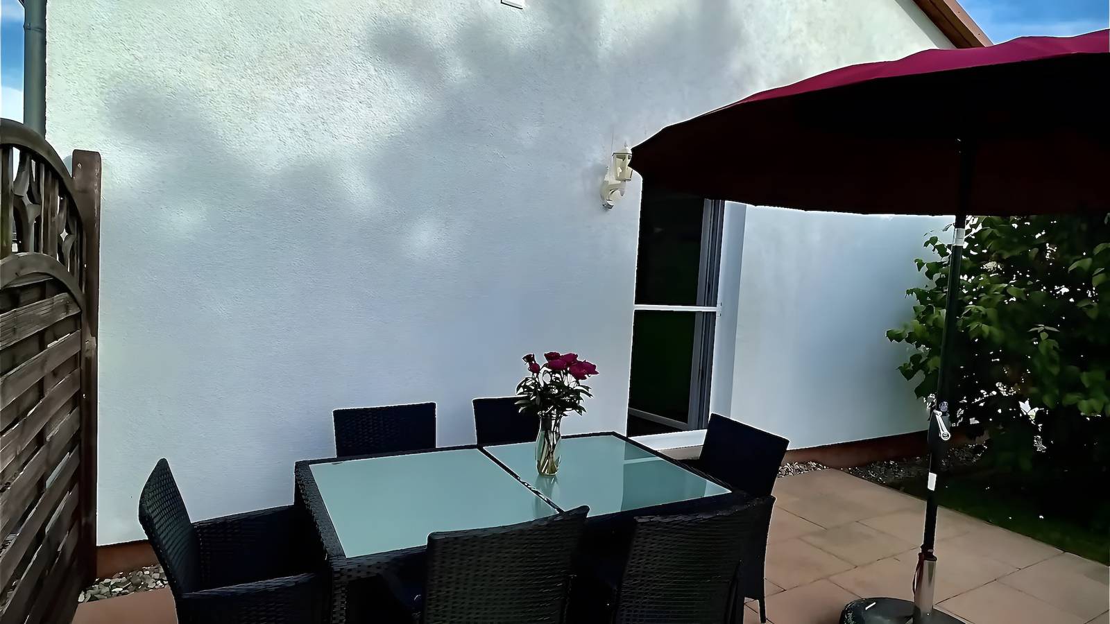 Ferienhaus Pepe für 4 Personen (70 m²) in Göhren-Lebbin in Göhren-Lebbin, Fleesensee