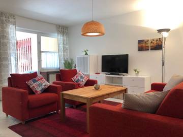 Ferienwohnung für 4 Personen in Kressbronn am Bodensee, Obersee (Bodensee), Bild 1