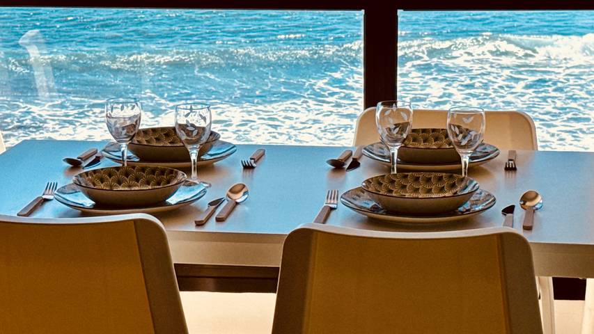 Gîte pour 4 personnes dans Arinaga - 3