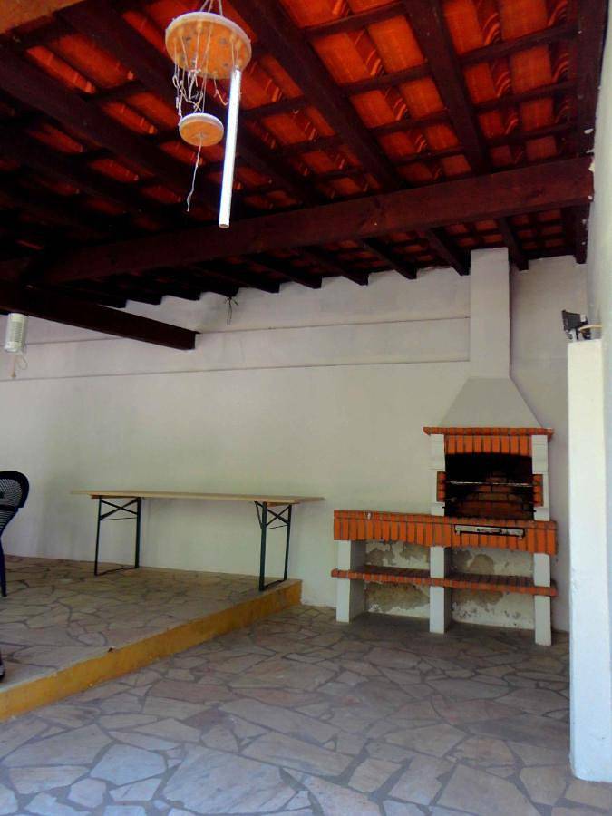 Apartamento de férias inteiro, Double Room with Garden View in Ramalhal, Distrito de Lisboa