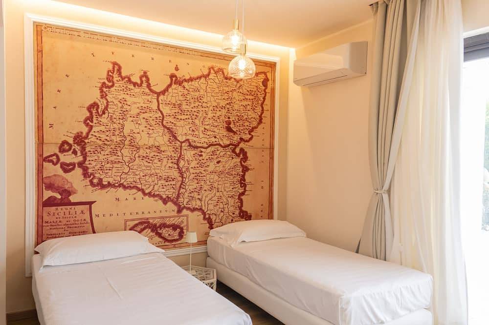 Appartamento intero, Villa Mastrissa Appartamento Deluxe con piscina, giardino e parcheggio, a pochi minuti da Taormina in Castelmola, Provincia di Messina