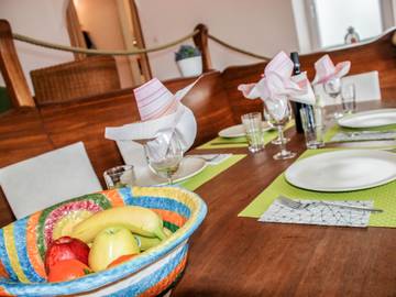 Ferienwohnung für 4 Personen in Ronco sopra Ascona, Tessiner Alpen, Bild 1