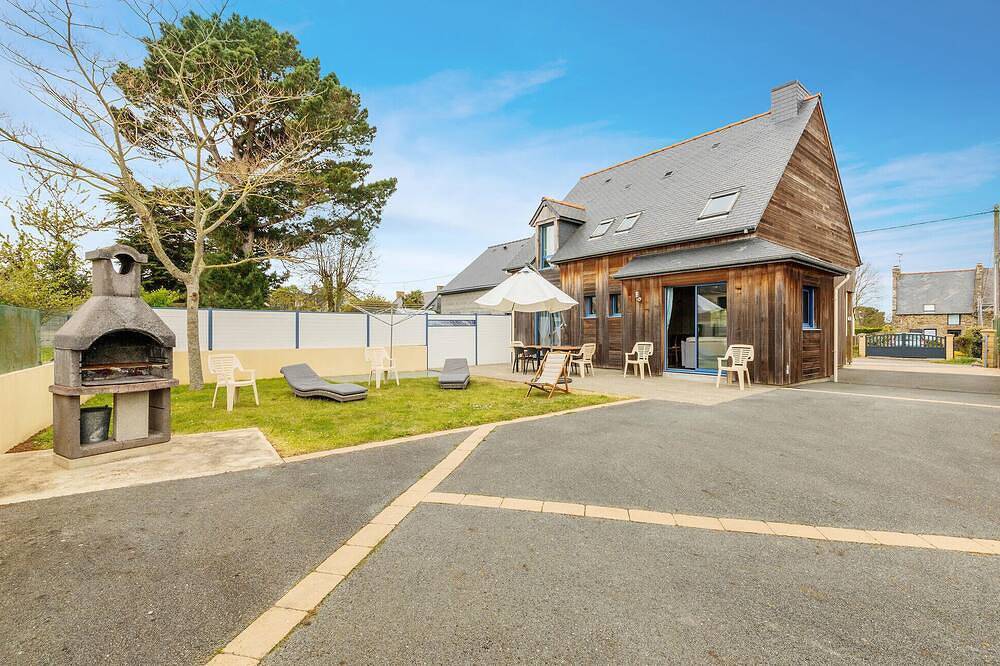 Photo : Maison de vacances
