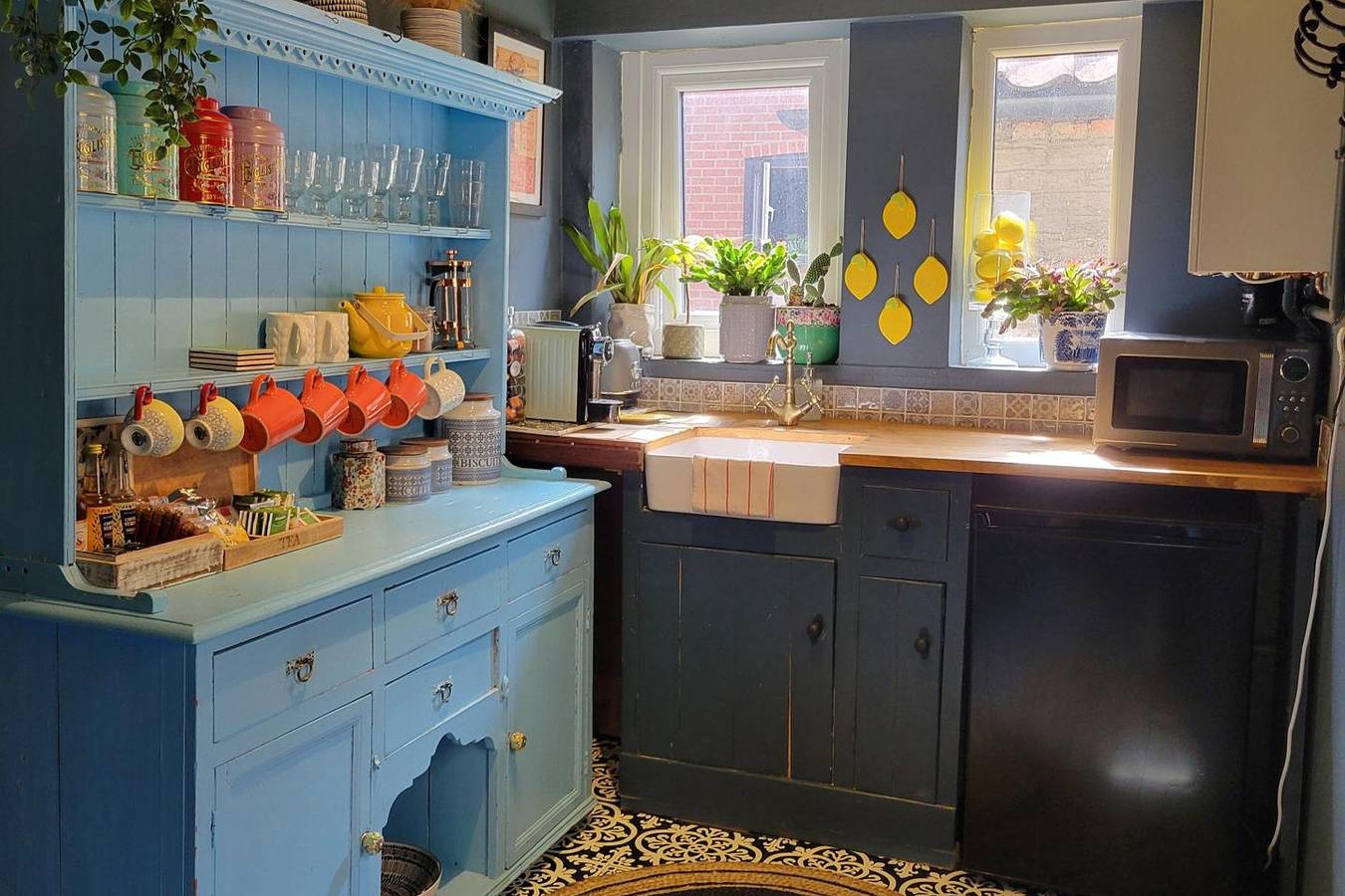 Entire holiday apartment, 3 Bed Townhouse Sleeps 6 with Wifi in Southwell, Nottinghamshire